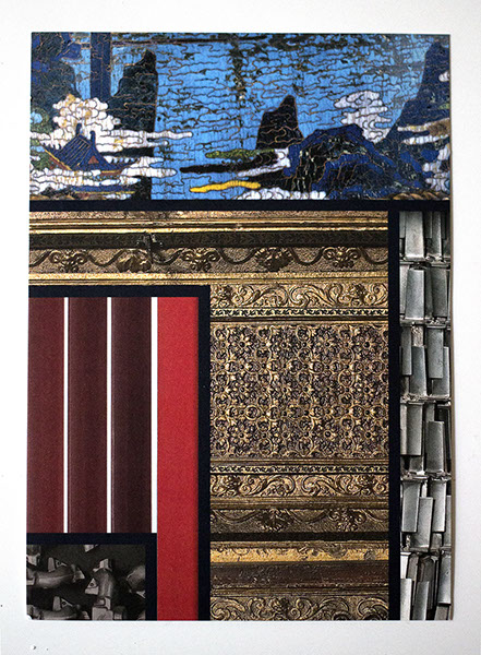 AD magazine, AD intérieurs 2014 Décors à vivre